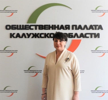 Копылова Оксана Николаевна