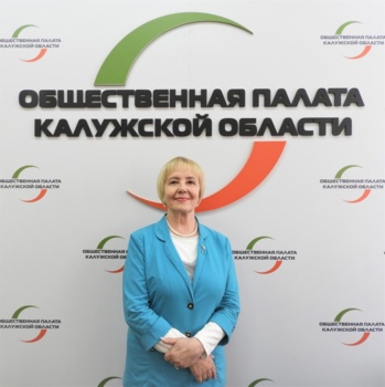 Белкина Антонина Дмитриевна