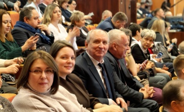 Отчёт Губернатора о результатах деятельности Правительства области за 2025 год и задачах на предстоящий период