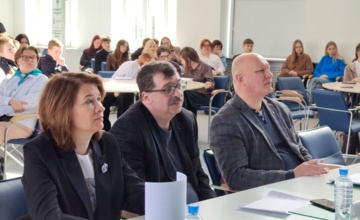 В Калуге определили победителей областного турнира Калужская лига дебатов